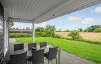 Ferienhaus - Flovt Strand , Dänemark - F07038 9