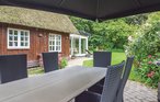 Ferienhaus - Kelstrup Strand , Dänemark - F07223 8