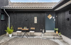 Ferienhaus - Diernæs Strand , Dänemark - F07608 10
