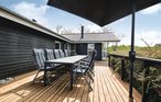 Feriehuse - Loddenhøj , Danmark - F07143 5