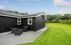 Semesterhus - Loddenhøj Strand , Danmark - F07635 14
