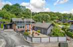 Feriehuse - Sønderballe Strand , Danmark - F07113 10