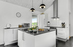 Ferienhaus - Årø , Dänemark - F07203 5