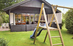 Feriehus - Loddenhøj , Danmark - F07621 1