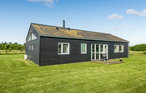 Ferienhaus - Årø , Dänemark - F07203 11