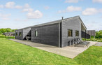 Ferienhaus - Kelstrup Strand , Dänemark - F07224 13