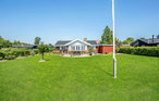 Ferienhaus - Hejsager Strand , Dänemark - F07290 13