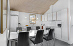 Ferienhaus - Flovt Strand , Dänemark - F07038 17