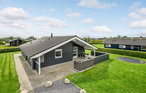 Ferienhaus - Flovt Strand , Dänemark - F07622 1