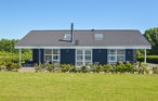 Ferienhaus - Flovt Strand , Dänemark - F07626 7