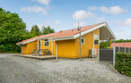 Feriehuse - Sønderballe Strand , Danmark - F07027 9