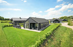 Feriehuse - Kelstrup Strand , Danmark - F07258 10