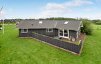 Ferienhaus - Flovt Strand , Dänemark - F07607 9