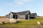 Ferienhaus - Flovt Strand , Dänemark - F07600 12