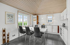Ferienhaus - Flovt Strand , Dänemark - F07038 16