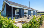 Ferienhaus - Flovt Strand , Dänemark - F07626 8