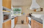 Semesterhus - Loddenhøj Strand , Danmark - F07635 8
