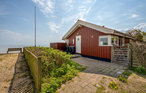 Semesterhus - Kelstrup Strand , Danmark - F07089 14
