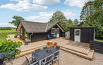 Holiday home - Diernæs Strand , Denmark - F07166 1