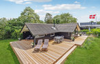 Holiday home - Diernæs Strand , Denmark - F07166 8