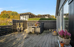 Ferienhaus - Kelstrup Strand , Dänemark - F07348 11