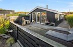Ferienhaus - Kelstrup Strand , Dänemark - F07348 10