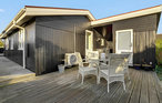 Ferienhaus - Kelstrup Strand , Dänemark - F07348 12