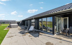 Ferienhaus - Kelstrup Strand , Dänemark - F07317 2