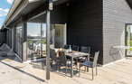 Ferienhaus - Kelstrup Strand , Dänemark - F07317 14