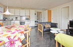 Holiday home - Hejsager Strand , Denmark - F07004 2