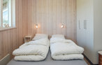 Ferienhaus - Flovt Strand , Dänemark - F07601 14