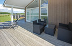 Ferienhaus - Flovt Strand , Dänemark - F07601 5