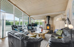 Ferienhaus - Råde Strand , Dänemark - F07091 19