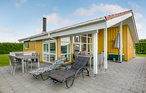 Ferienhaus - Råde Strand , Dänemark - F07091 2