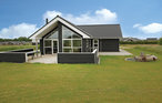 Ferienhaus - Flovt Strand , Dänemark - F07602 5