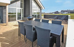 Ferienhaus - Flovt Strand , Dänemark - F07602 7
