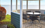 Feriehuse - Kelstrup Strand , Danmark - F07078 5