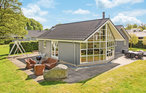 Feriehus - Loddenhøj , Danmark - F07152 1