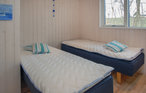 Ferienhaus - Hejsager Strand , Dänemark - F07000 13