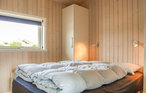 Ferienhaus - Flovt strand , Dänemark - F07039 12