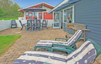 Feriehuse - Løjt Strand , Danmark - F07134 5