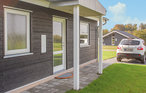 Semesterhus - Årø , Danmark - F07208 5
