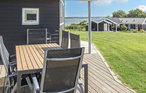 Ferienhaus - Kelstrup Strand , Dänemark - F07100 11
