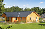 Feriehuse - Loddenhøj , Danmark - F07135 1