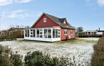 Feriehuse - Diernæs Strand , Danmark - F07336 1