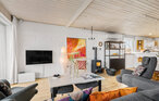 Ferienhaus - Flovt Strand , Dänemark - F07377 3