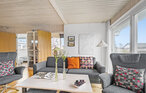 Ferienhaus - Flovt Strand , Dänemark - F07377 16
