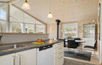 Ferienhaus - Hejsager , Dänemark - F07365 7
