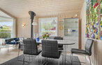 Ferienhaus - Hejsager , Dänemark - F07365 5