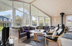 Ferienhaus - Hejsager , Dänemark - F07365 15